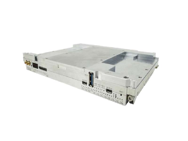 BS-IM 1553B/CAN下位机板